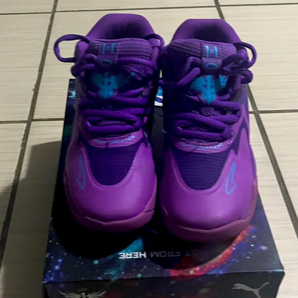 Puma LaMelo Ball